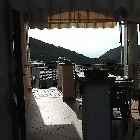 Apartmán Casa Del Piccolo Frutteto